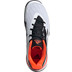 adidas Barricade Junior 4
