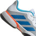 adidas Barricade Junior 7