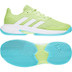 adidas CourtJam Control Clay Dames 2