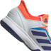 adidas Ubersonic 4 Junior 7
