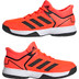 adidas Ubersonic 4 Junior