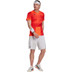 adidas Gameset Ergo Short
