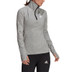 adidas Motion Half Zip Longsleeve
