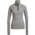 adidas Motion Half Zip Longsleeve