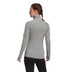 adidas Motion Half Zip Longsleeve
