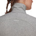 adidas Motion Half Zip Longsleeve