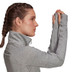 adidas Motion Half Zip Longsleeve