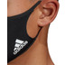 adidas Sportsmask 3-Pack Zwart