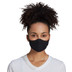 adidas Sportsmask 3-Pack Zwart