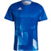 adidas Primeblue Fleece Tee