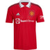 adidas Manchester United Thuis Shirt 2022/2023 5