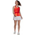 adidas Primeblue Motion Skirt 5