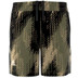 adidas Club Printed Short Jongens 1