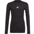 adidas Thermo Longsleeve Techfit Kids
