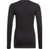 adidas Thermo Longsleeve Techfit Kids