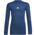 adidas Thermo Longsleeve Techfit Kinder