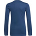 adidas Thermo Longsleeve Techfit Kinder