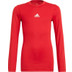 adidas Thermo Longsleeve Techfit Kids