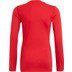 adidas Thermo Longsleeve Techfit Kids