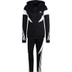 adidas Colorblock Trainingsanzug