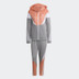 adidas Colorblock Tracksuit