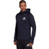 adidas Motion Full Zip Hoody