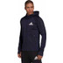 adidas Motion Full Zip Hoody