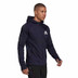 adidas Motion Full Zip Hoody