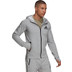 adidas Motion Full Zip Hoody