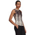 adidas Primeblue New York Match Tank