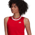 adidas Club Knot Tank