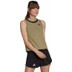 adidas Club Knot Tank