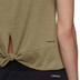 adidas Club Knot Tank
