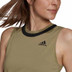 adidas Club Knot Tank