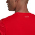 Adidas Club 3 Stripes Tee
