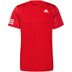 Adidas Club 3 Stripes Tee