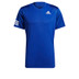 Adidas Club 3 Stripes Tee 5