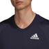 Adidas Club 3 Stripes Tee 3