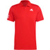 adidas Club 3 Stripes Polo 6