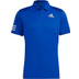 adidas Club 3 Stripes Polo