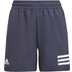 adidas Club Short Jongens