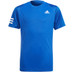 adidas Club 3 Stripes Tee Jongens
