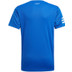 adidas Club 3 Stripes Tee Jongens