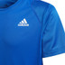 adidas Club 3 Stripes Tee Jongens