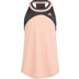 adidas Club Tank Meisjes 1