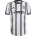 adidas Juventus Authentic Thuis Shirt 2022/2023