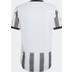 adidas Juventus Authentic Thuis Shirt 2022/2023