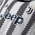 adidas Juventus Authentic Thuis Shirt 2022/2023