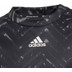 adidas Fleece Printed Tee Jongens