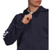 adidas 3 Stripes Tracktop Full Zip Hoody